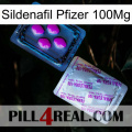 Sildenafil Pfizer 100Mg 37